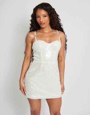 White Mini 2