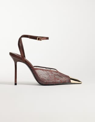 Toe Cap 1