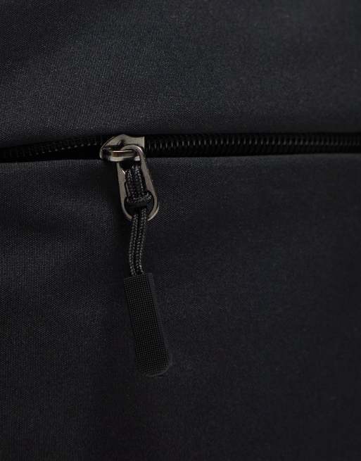 Public Desire Egon nylon crossbody bag in black, 3 of 4