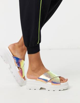 sabot sportive