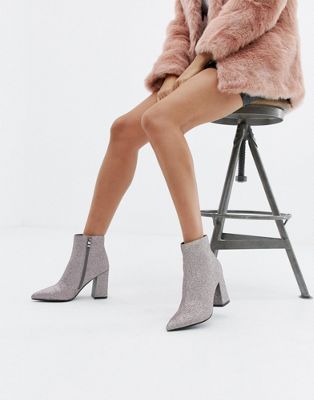 asos design eve ankle boots