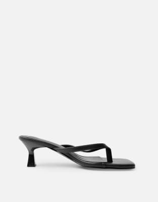 Black Heels 3
