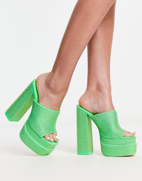 Asos sale hot sale womens shoes