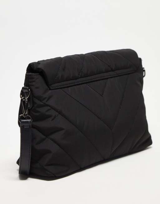 Nylon clutch bag new arrivals