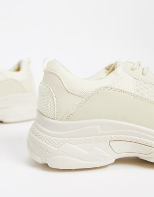 chunky trainers next