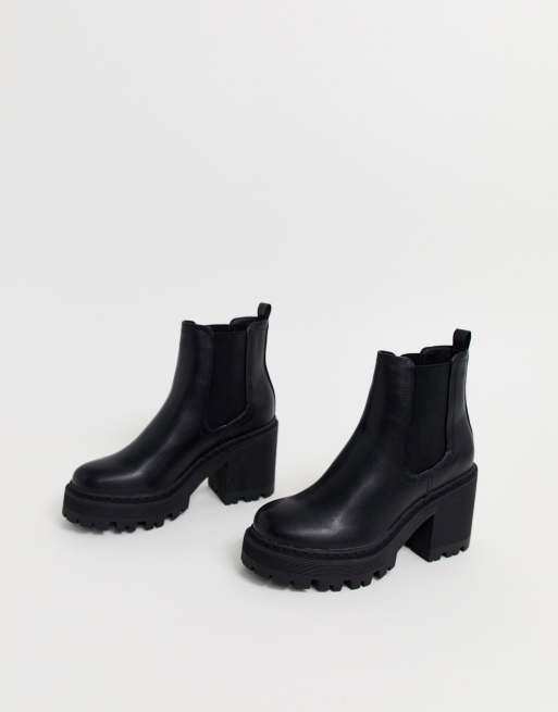 asos ladies ankle boots