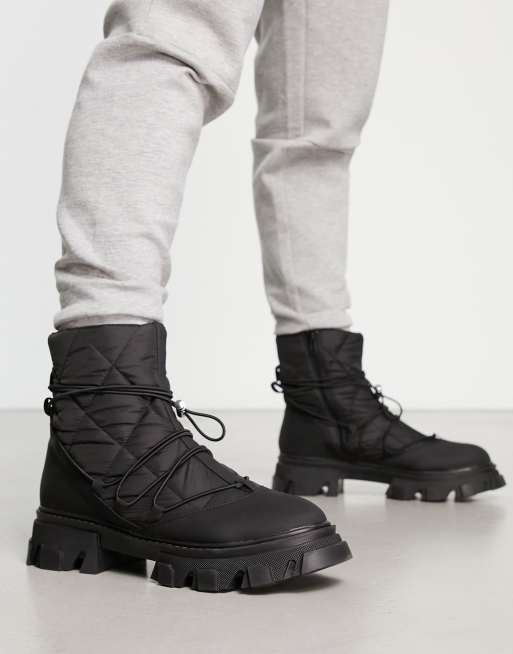 Gibson combat outlet boots