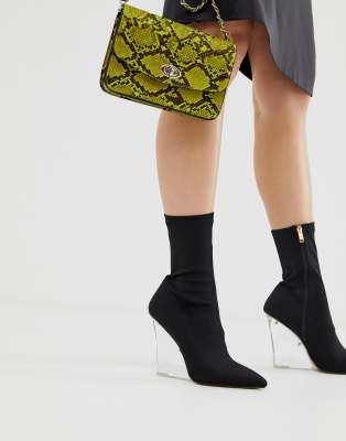 public desire clear wedge