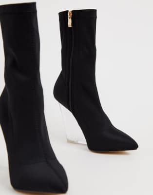 asos wedge boots