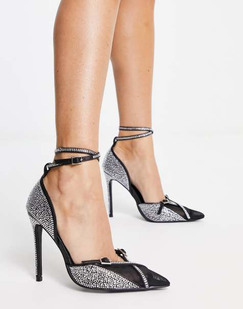 Page 23 - Shoes for Women | Flat, Designer & Wide-fit Shoes | ASOS