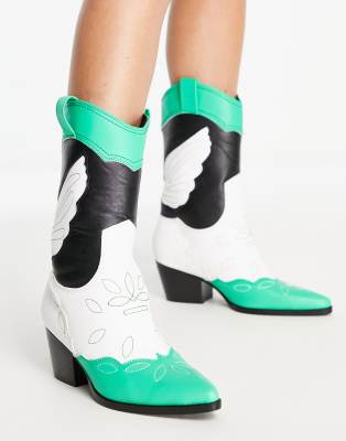 public desire western boots
