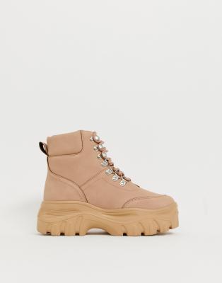 chunky trainers public desire