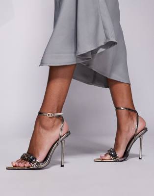 thumbnail image 2 of VOLATILE Carrier Wedge Sandals For Women 2 of 12