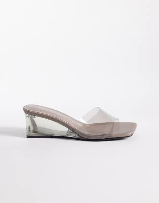  Juno wedge  sandals 