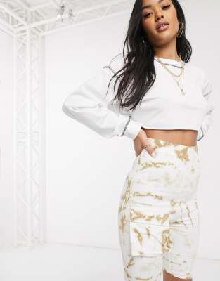 legging shorts with pockets