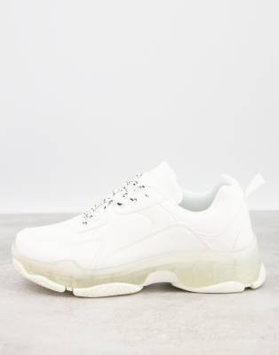 chunky trainers cheap