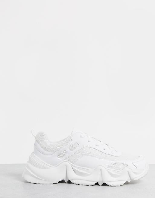 Chunky trainers best sale public desire