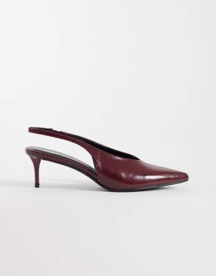 Burgundy 3