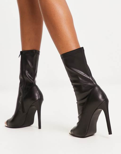 Public desire shop presley ankle boots