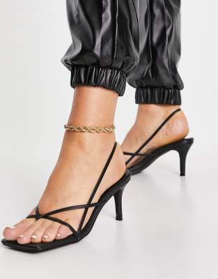 public desire sandalen