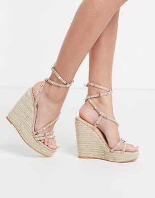 public desire wedges