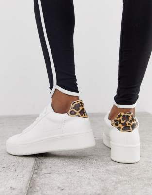 public desire chunky sneakers