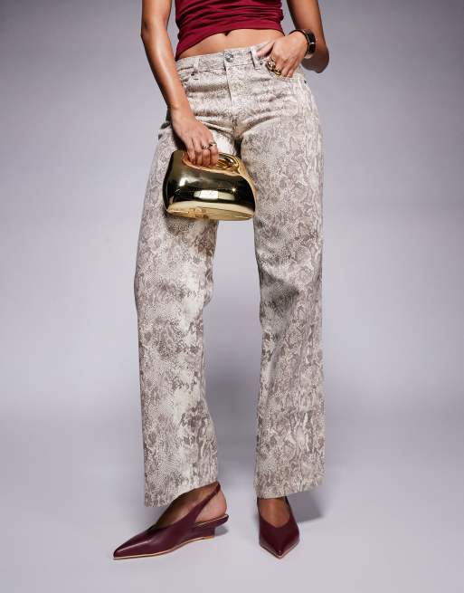 Public Desire - Paphos - Slingback kitten hakken met lage sleehak in bordeauxrood, 3 van 4