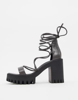 asos public desire shoes
