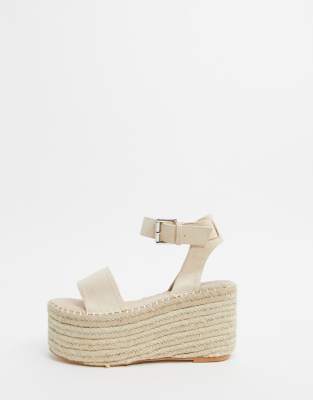 public desire flatforms