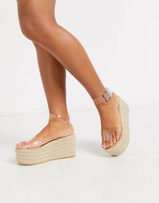 public desire flatforms