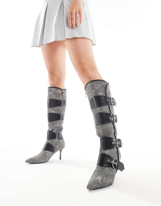 セール☆残りわずか☆Silent D Bailey Boots Boots - Tall boots - Silent D