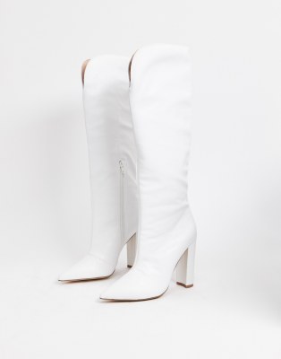 white boots public desire