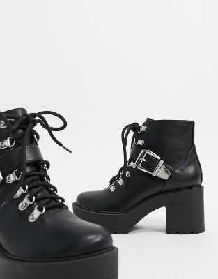 public desire burgundy boots