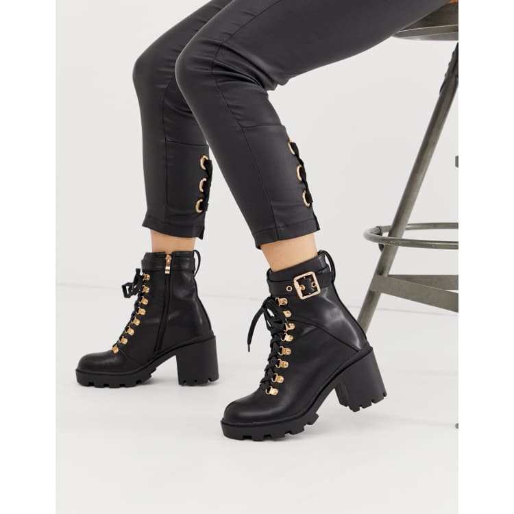 Public desire swag on sale boots