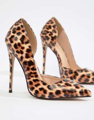 asos public desire shoes