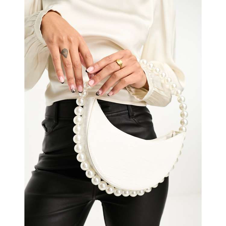 Fashion Shoulder Bag - Sign Up And Save 10% Off - JW PEI