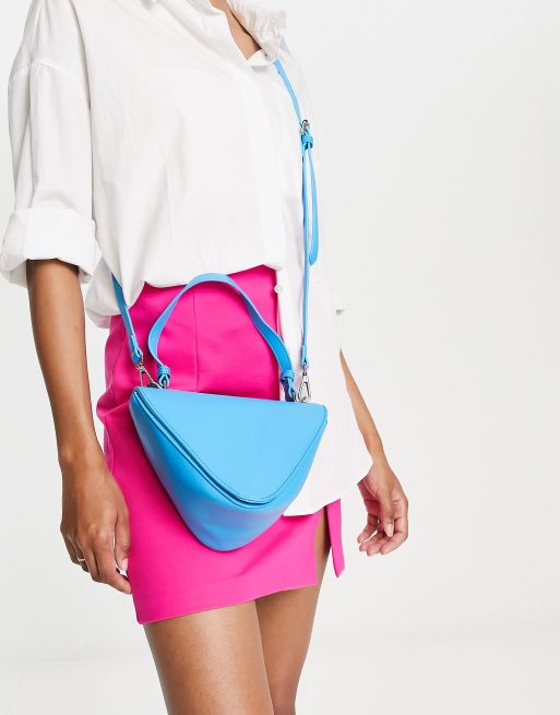Public Desire - The Arrows - Tas in blauw