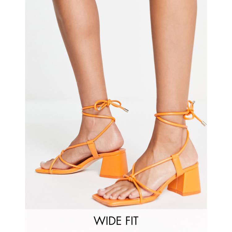 Alohas store sandals asos