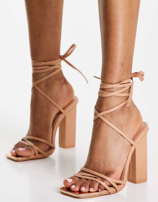 Asos public hot sale desire shoes