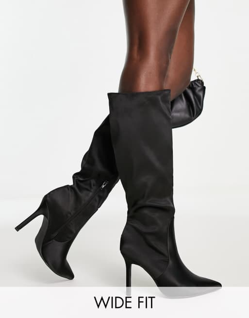 Best high shop heel boots