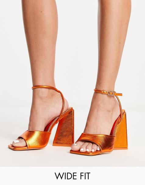 Page 9 - Heels | High, Platform & Kitten Heels | ASOS