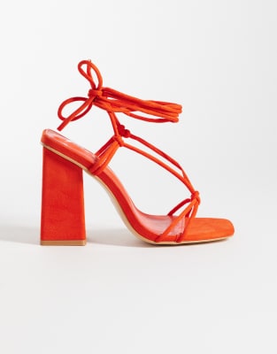 Wrap Ankle 4