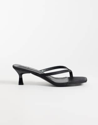 Kitten Heels 2