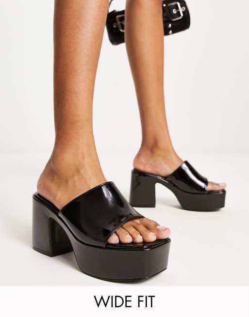 Melissa store platform mule