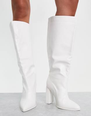 white boots public desire