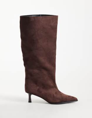 Kitten Heel 3