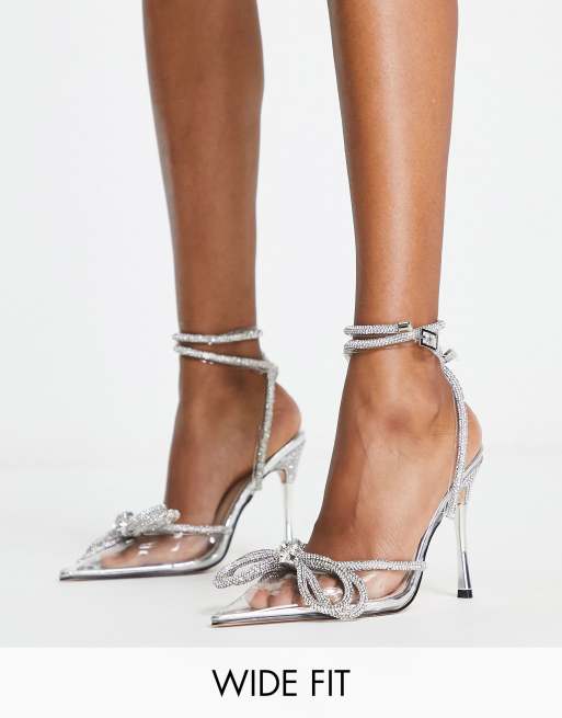 Misure scarpe discount public desire