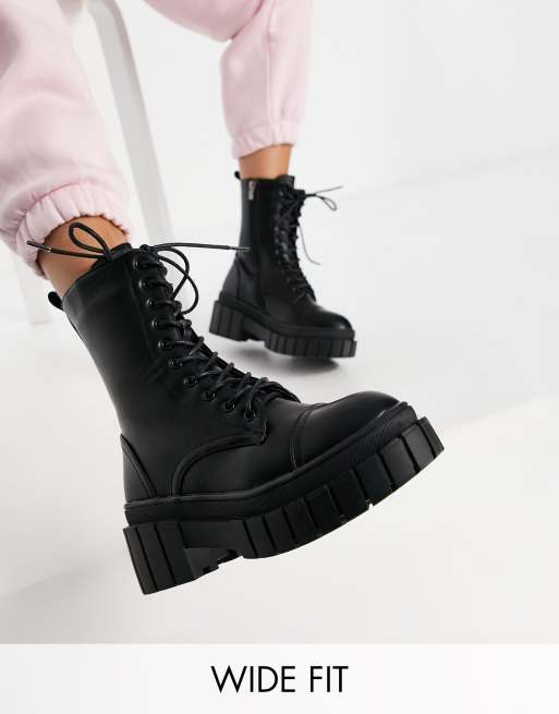 Asos public desire boots hotsell