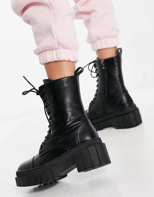 Asos public hot sale desire boots