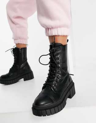 chloe susanna short boots